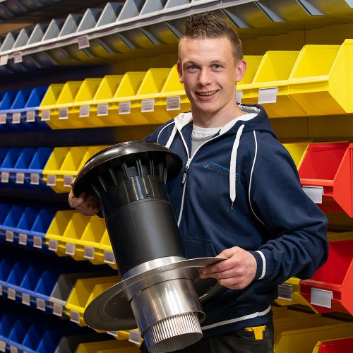 Sean de Graaf