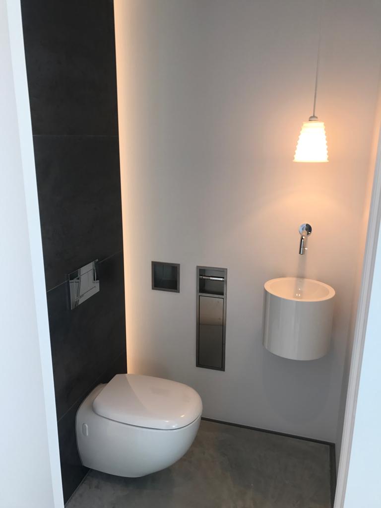 Vesseur luxe villa Den Haag